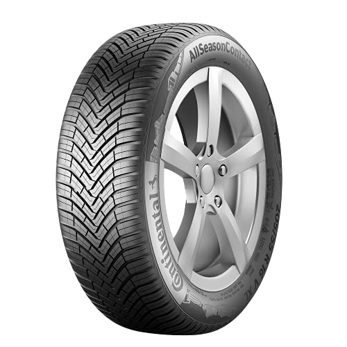 Continental 78141 Neumático 215/55 R18 99V, All Season Contact Xl para 4X4, Todas Las Temporadas