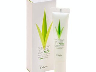 Contorno de Ojos Aloe Vera Crema