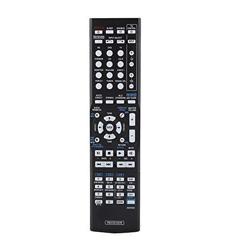 Control remoto para Pioneer AXD7622 Receptor AV para HTP-071 VSX-321-KP VSX-42 VSX-421-K SX-319V SX-319V-K VSX-321 VSX-321K-P VSX-420-K VSX-421 VSX- 519-V VSX-519V-K VSX-520 VSX-520-K VSX-521