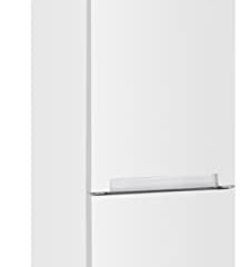 Corberó CCH18021W Combis 185x60 No Frost Dimensiones 181 x 545 x 596 Capacidad 253 L. No Frost, Color Blanco, Eficiencia Energética F