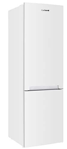 Corberó CCH18021W Combis 185x60 No Frost Dimensiones 181 x 545 x 596 Capacidad 253 L. No Frost, Color Blanco, Eficiencia Energética F