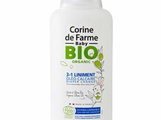 Corine De Farme Baby Bio Organic Liniment Organic Olive Oil 500 ml