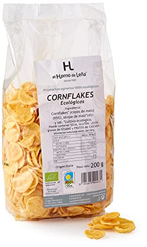 CORN-FLAKES ECO 200 gr