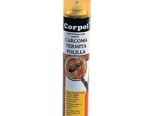 Corpol 5000026 Mata Carcomas, 500Ml