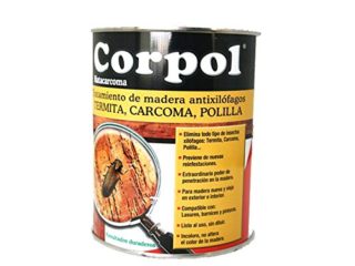 Corpol Matacarcoma 25 Litros