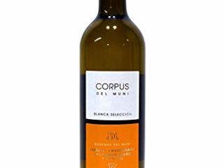 Corpus del Muni Blanco 2020