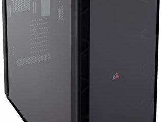 Corsair Obsidian 1000D Super-Tower Gris