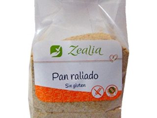 Cous cous trigo sarraceno Sin Gluten Bio 375 g