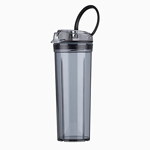 CREATE IKOHS Vaso Dark para Batidora BEIZ/ABDA/MOI