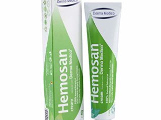 Crema de alivio rápido Fisuras anales, hemorroides, eccemas anales, prurito y ani - Extractos de plantas 100% naturales Ungüento de pilas - 100% de satisfacción garantizada