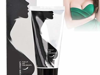 Crema de Engagement de Mama, Crema de agrandamiento de senos, realce reafirmante Crema de pecho busto Ampliar Natural eficaz