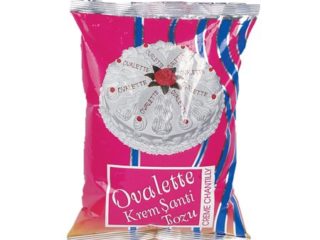 Crema en polvo (espuma de impacto), 1 kg