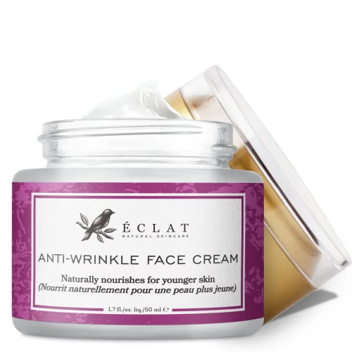 Crema Facial Con Matrixilo Patentado 3000 Y Argireline - X5 Más Potente Con +10 Antioxidantes - Reduce Arrugas/líneas/envejecimiento