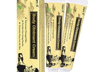 Crema para el Acné ,Crema Humectante, Crema de Cuidado (2PC)