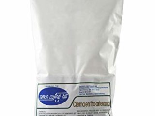 Crema Pastelera en polvo Bolsa de 1 KG