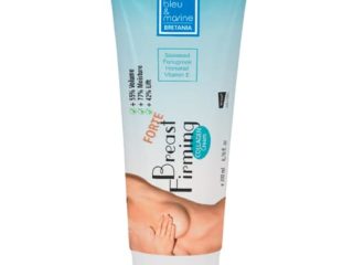 Crema Reafirmante de Senos FORTE con Colageno & Fenogreco para Reafirmar, Levantar, Aumentar y dar Volumen al Pecho - Crema para Busto, Cuello & Escote - 200 ml
