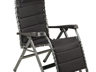 Crespo Tumbona Relax Pintada Acolchada Air-Deluxe