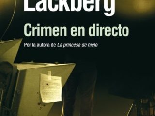 Crimen en directo (Los crímenes de Fjällbacka nº 4)