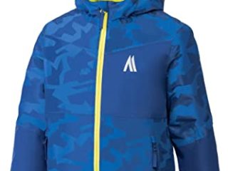 Crivit Chaqueta de esquí para niño