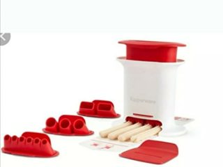 Croquetero Tupperware