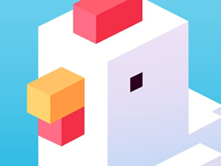 Crossy Road