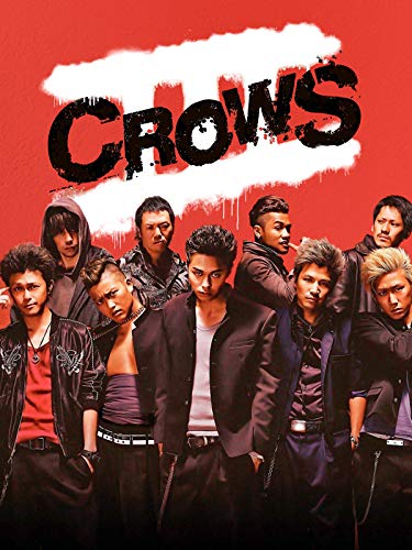 Crows 3