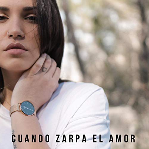 Cuando zarpa el amor (Balada)