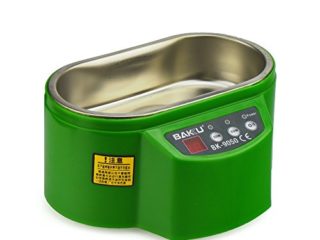 Cubeta ultrasonidos 30W / 50W - BK-9050 - 40kHz - Capacidad de 500 ml