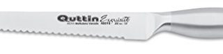 CUCHILLO PANERO QUTTIN EXQUISITE ACERO INOX