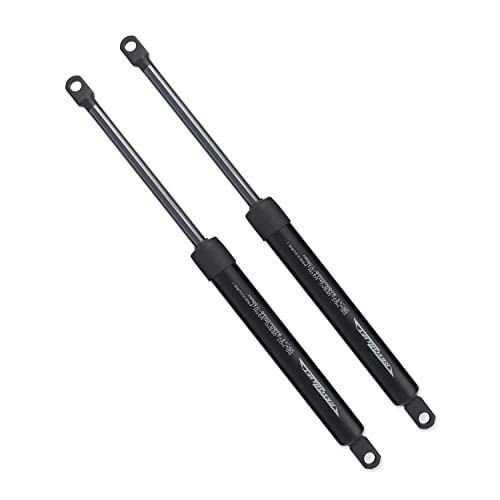 Cuens asesora en descanso Juego de 2 resortes o amortiguadores para canapés de Tuerca M-8 (1150N Brida) para Cama de 135cm