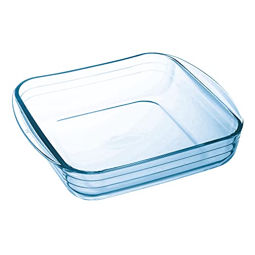 Ôcuisine Recipiente, Estandar