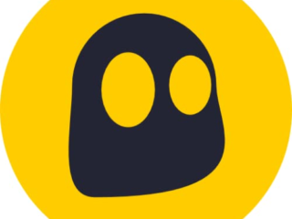 CyberGhost VPN