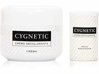 Cygnetic Crema Decolorante Vello - 100 ml/25 g (1105-90014)