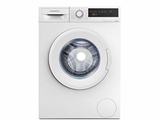 DAEWOO BLANCA Lavadora C/Frontal Libre Instal. DWDMV610T