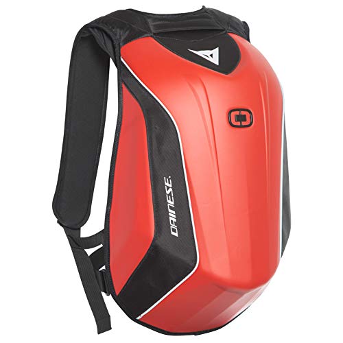 Dainese D-Mach Backpack, Mochila Moto, 22.2L