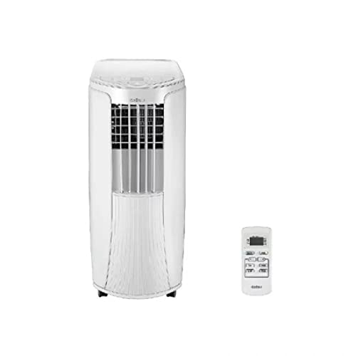 Daitsu APD12X ACONDICIONADORES PORTATILES
