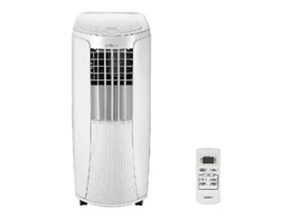 Daitsu APD12X ACONDICIONADORES PORTATILES