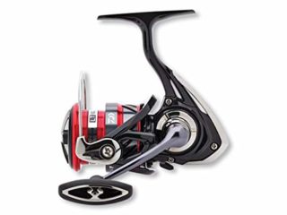 Daiwa Ninja LT 4000-C
