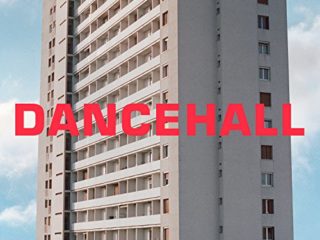 Dancehall (Lp) [Vinilo]