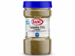 Dani - Caracoles sazonador (mezcla de especias) 350 gr.