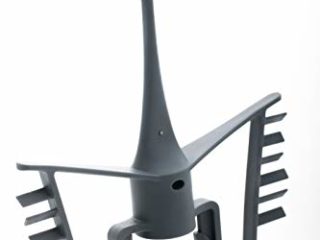 Daniplus Batidor de mariposa para Thermomix TM31/TM 31
