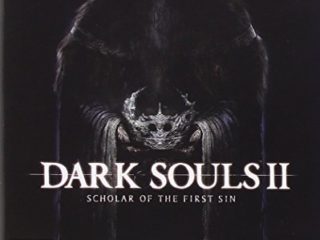 Dark Souls II - Scholar of the First Sin