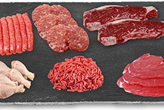 DataPrice Lote de Carne fresca de IBERCARNS. Packs de Carne Tradicional, Familiar, Barbacoa y Gourmet (Tradicional Básico, 3 kg)