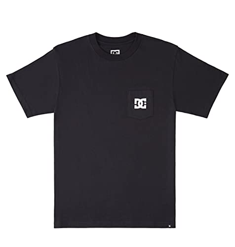 DC Shoes DC Star - Camiseta - Hombre - L
