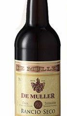 DE MULLER RANCIO SECO