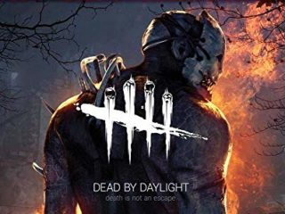 Dead By Daylight pour PS4 [Importación francesa]