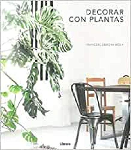 DECORAR CON PLANTAS