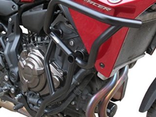 Defensa protector de motor HEED YAMAHA MT-07 Tracer (Tracer 700) (2016-2019)