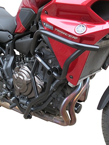 Defensa protector de motor HEED YAMAHA MT-07 Tracer (Tracer 700) (2016-2019)