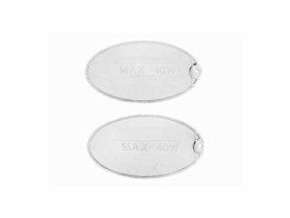 Deflector Campana extractora Ecoline TOP60 - Compatible con Campana Extractora Mepamsa 1330058595-2 Unidades